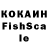 Cocaine Fish Scale Vyacheslav Dyatlov